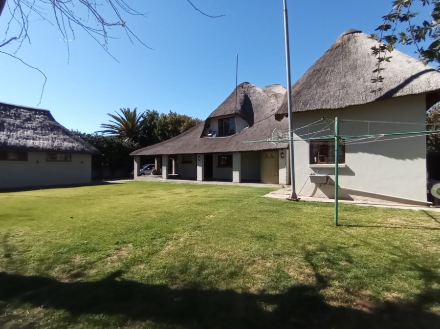 3 Bedroom Property for Sale in Parys Free State